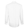 Long Sleeve Shirt - white